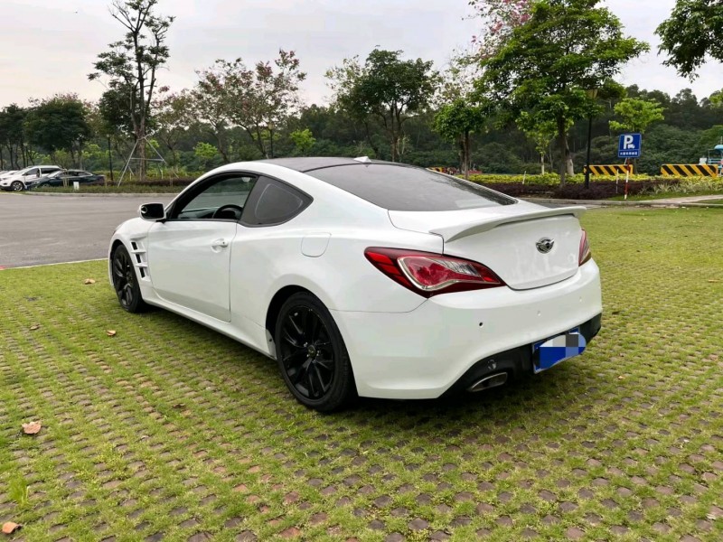 佛山16年现代劳恩斯酷派7