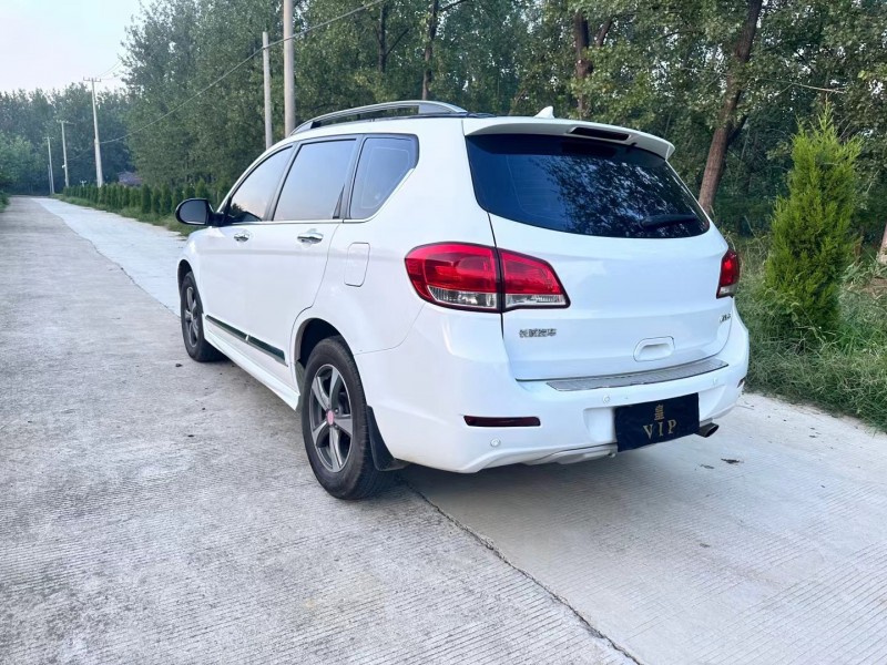 徐州14年哈弗H65
