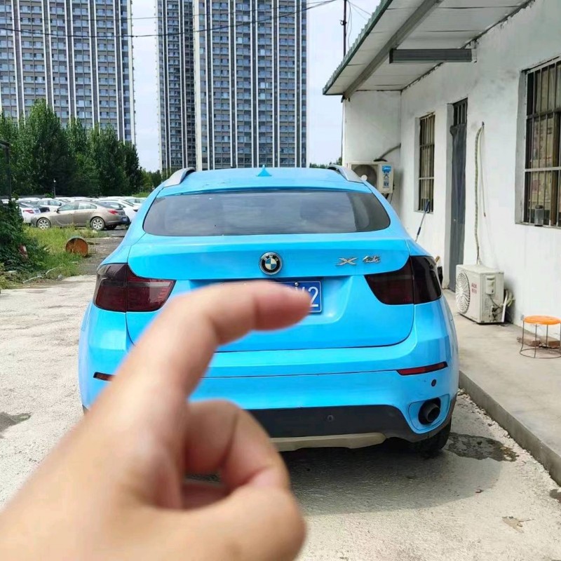 聊城12年宝马X67