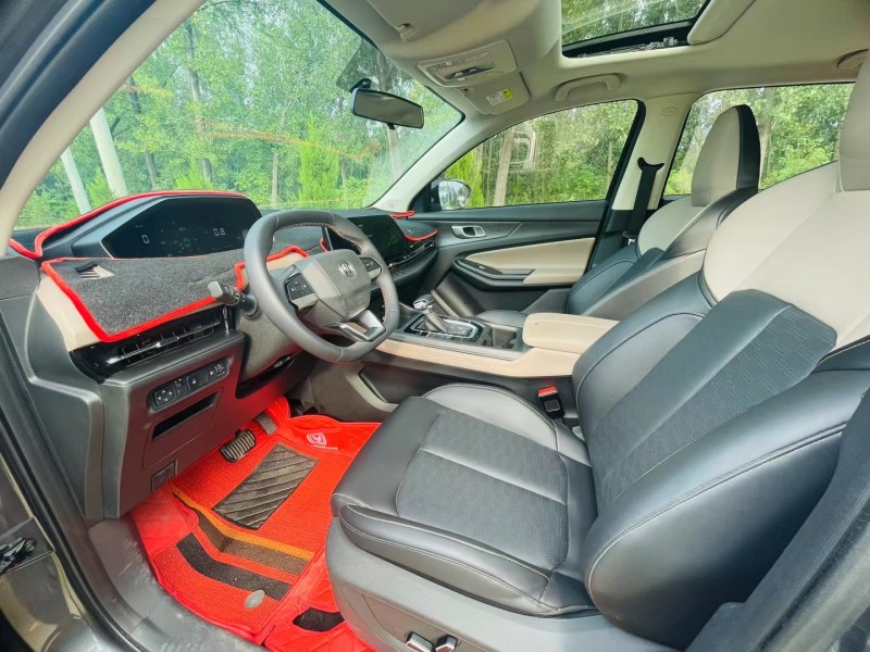 徐州22年长安汽车CS556