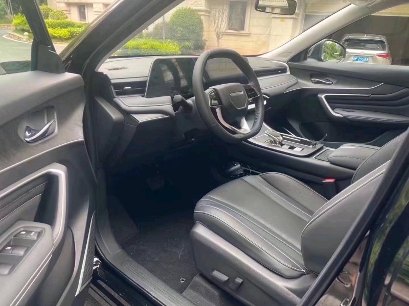 汕頭23年啟辰大V6