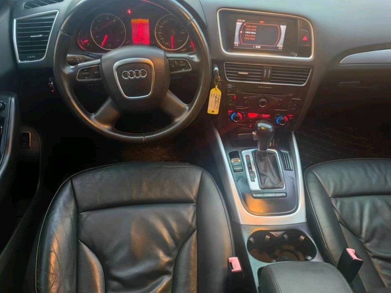 保定12年奥迪Q55