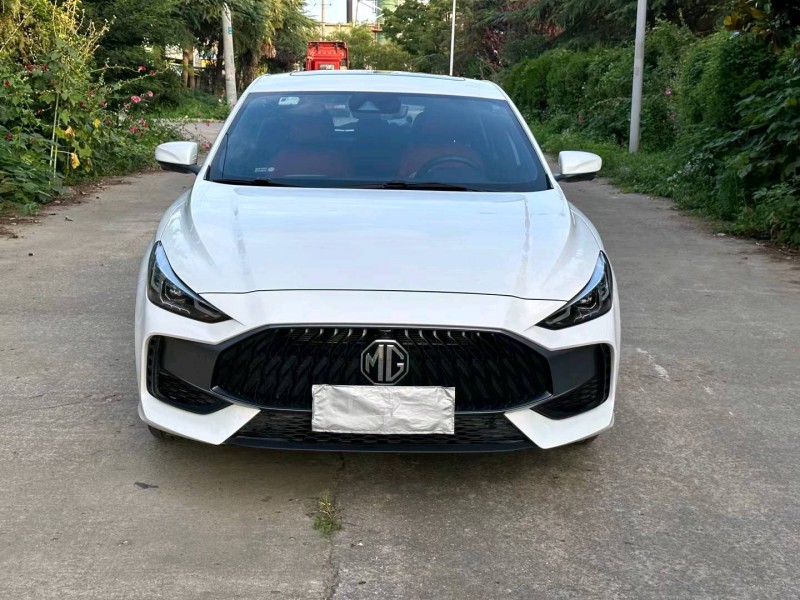 徐州22年名爵51