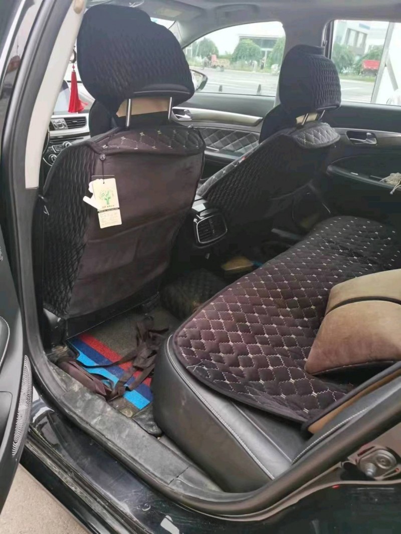 保定18年传祺GA86