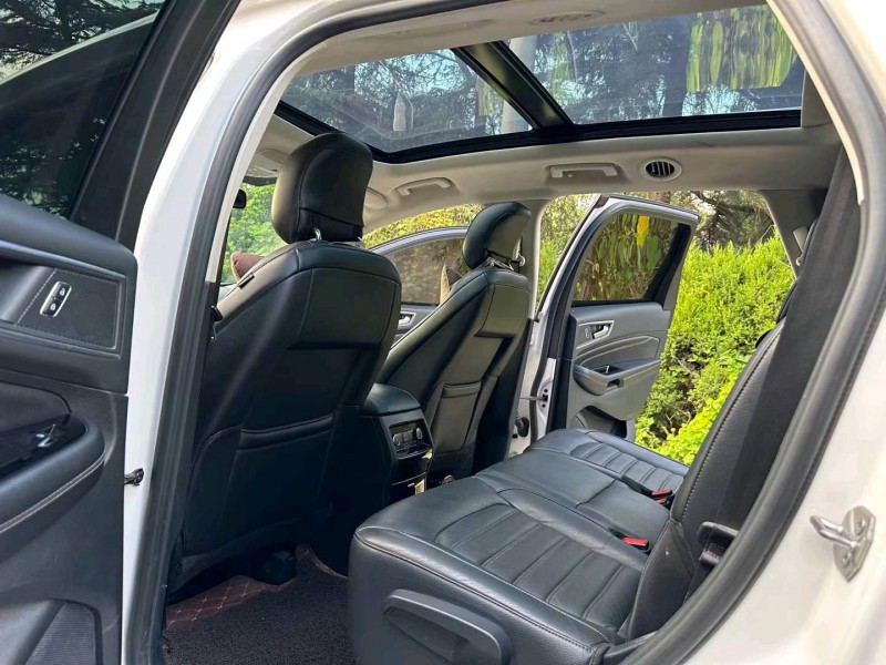 徐州16年福特锐界4