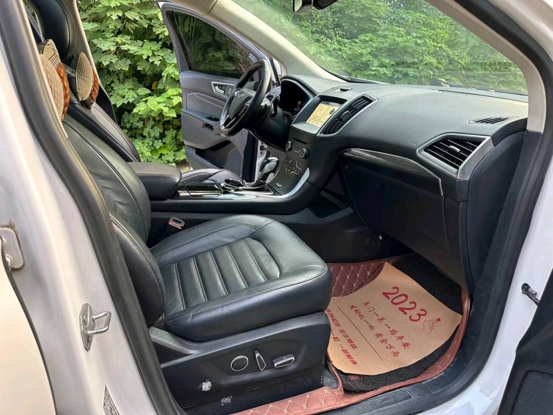 徐州16年福特锐界6