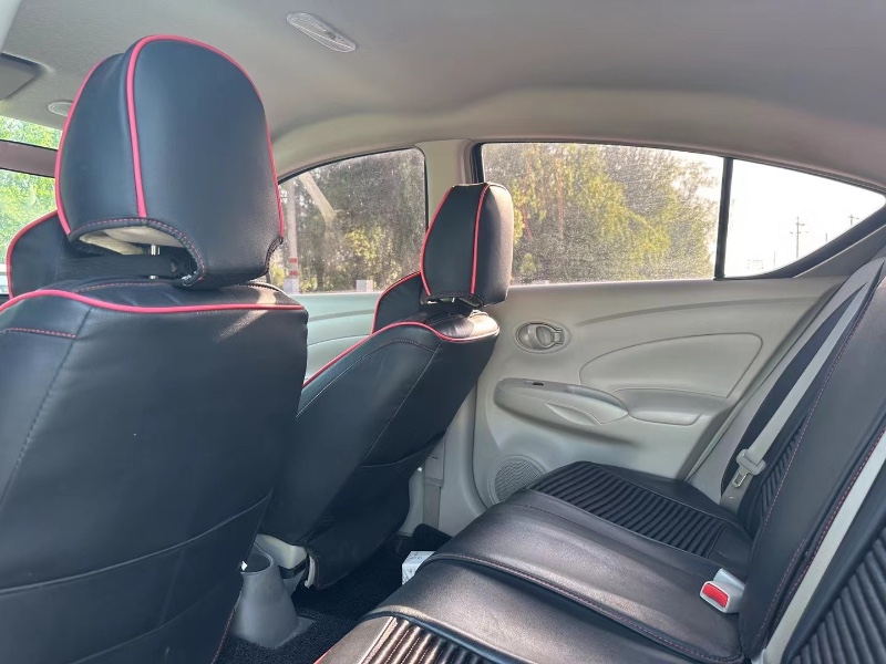 徐州19年日产阳光7