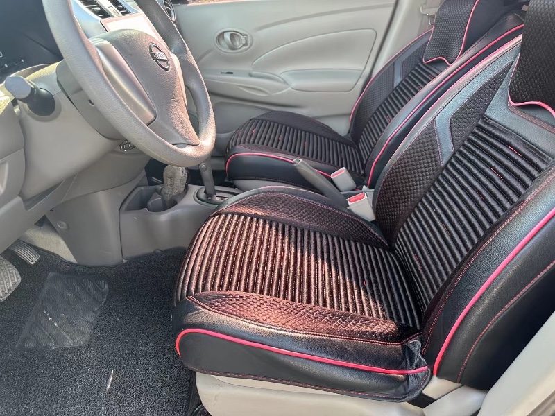 徐州19年日产阳光8