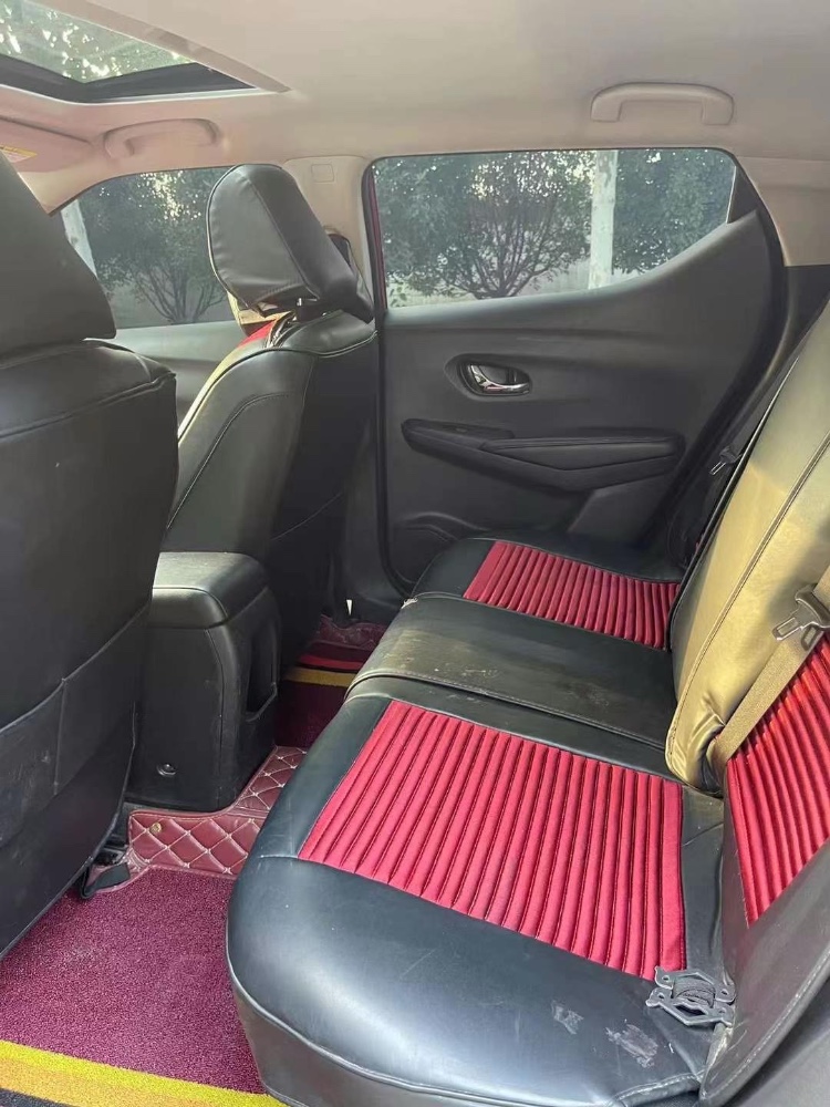 徐州19年日产蓝鸟8