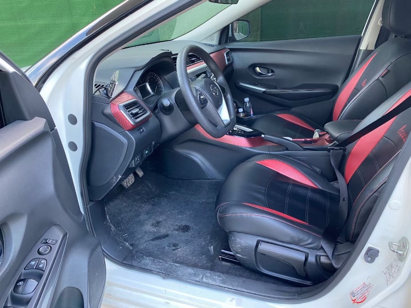 枣庄16年日产蓝鸟4