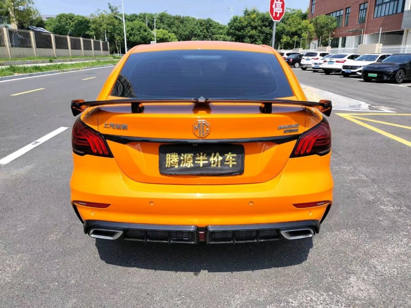 苏州22年名爵67