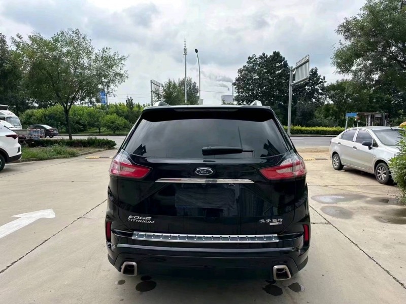 邢台20年福特锐界2