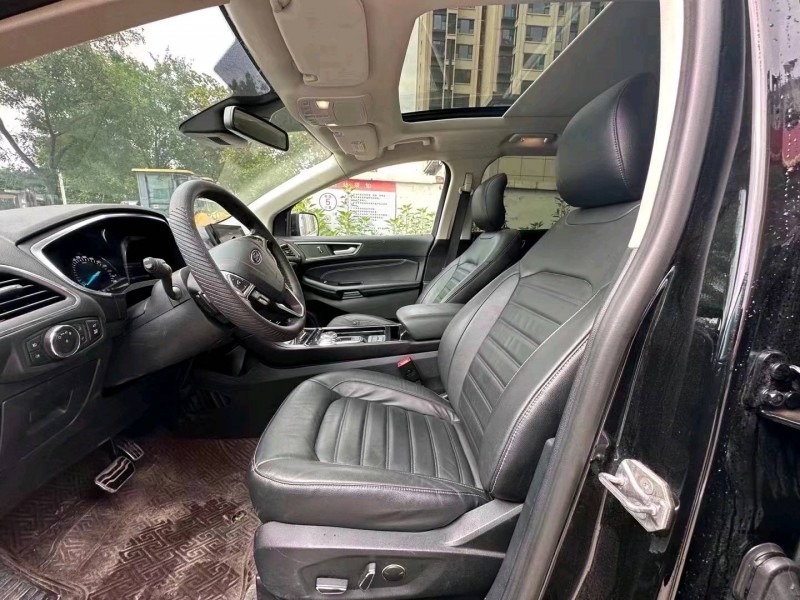 邢台20年福特锐界6