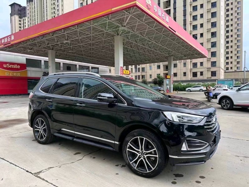 邢台20年福特锐界8