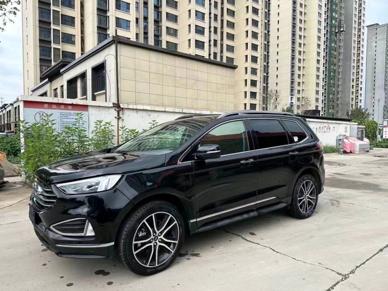 邢台20年福特锐界9