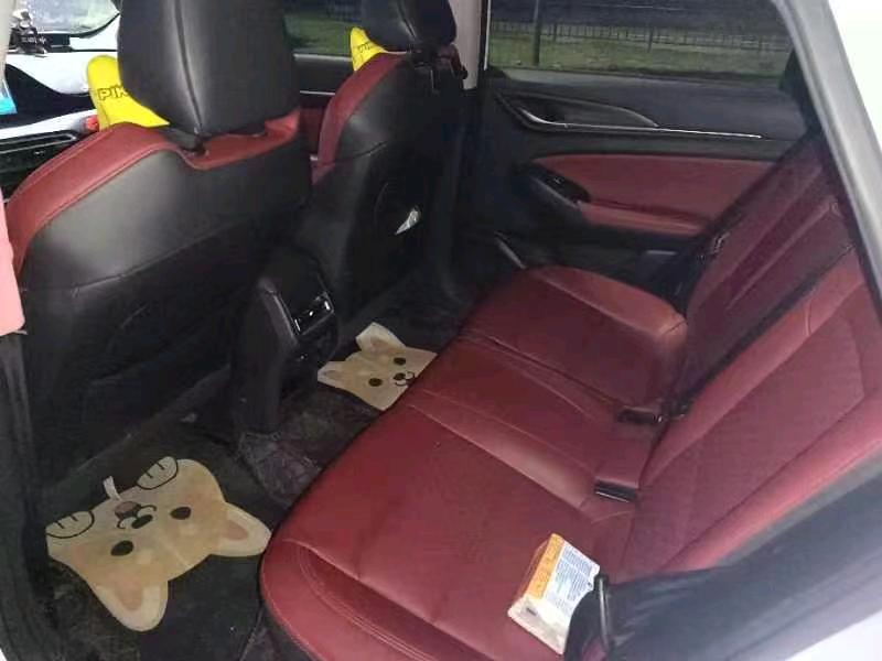 嘉兴20年长安汽车逸动6