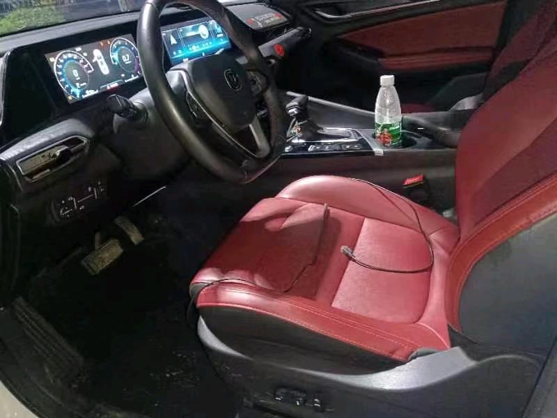 嘉兴20年长安汽车逸动9