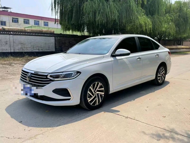 保定22年大众朗逸3