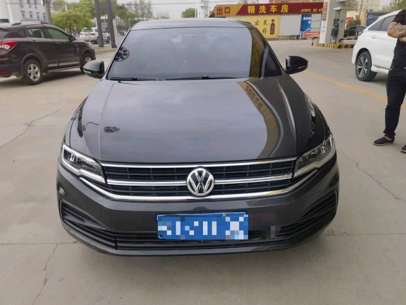 保定20年大众宝来1