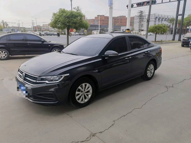 保定20年大众宝来2