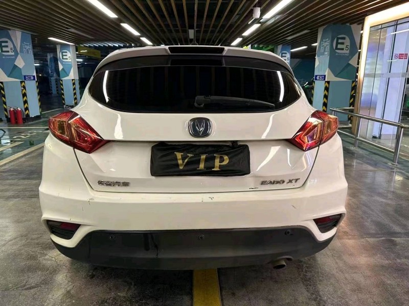 寧波14年長安汽車逸動6