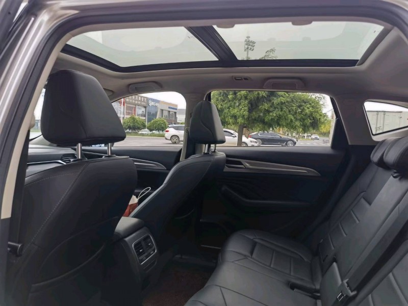 保定19年哈弗F75