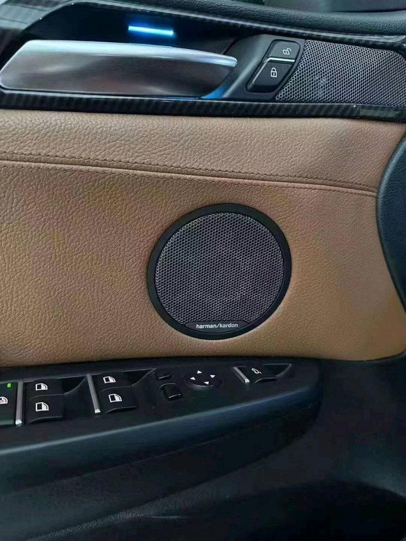 枣庄14年宝马X47