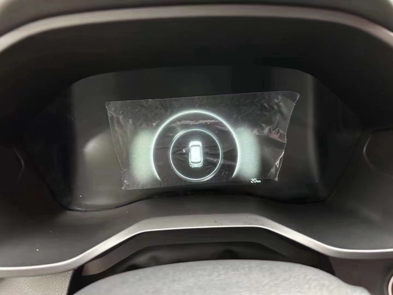 深圳23年起亚智跑6