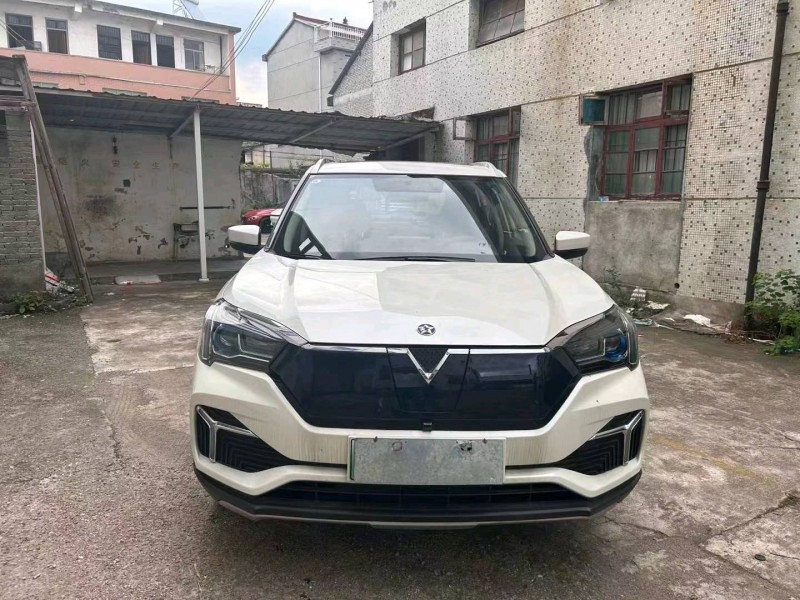 嘉興23年啟辰T601