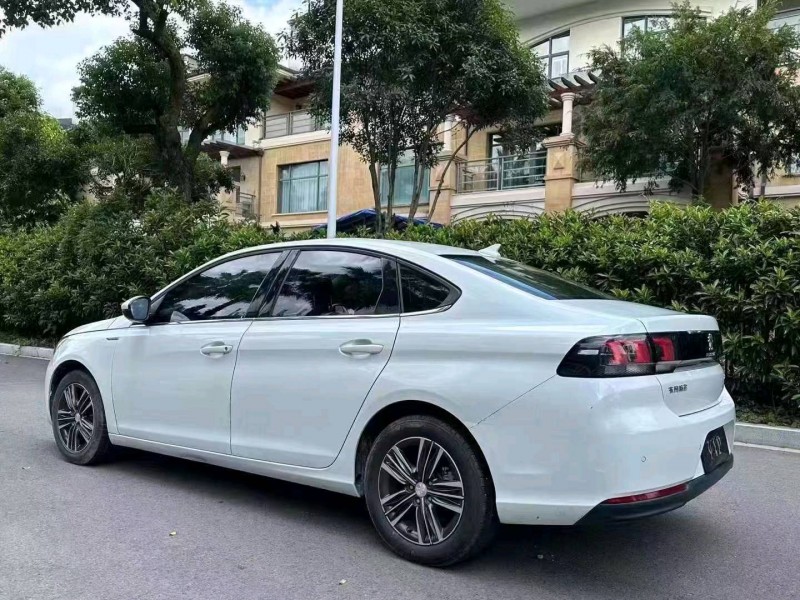 嘉兴19年标致3085
