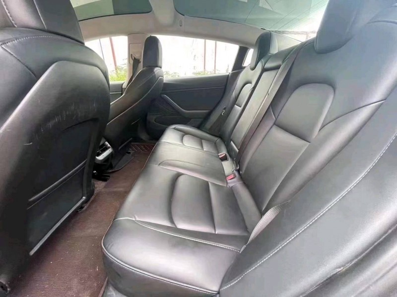棗莊20年特斯拉MODEL 38