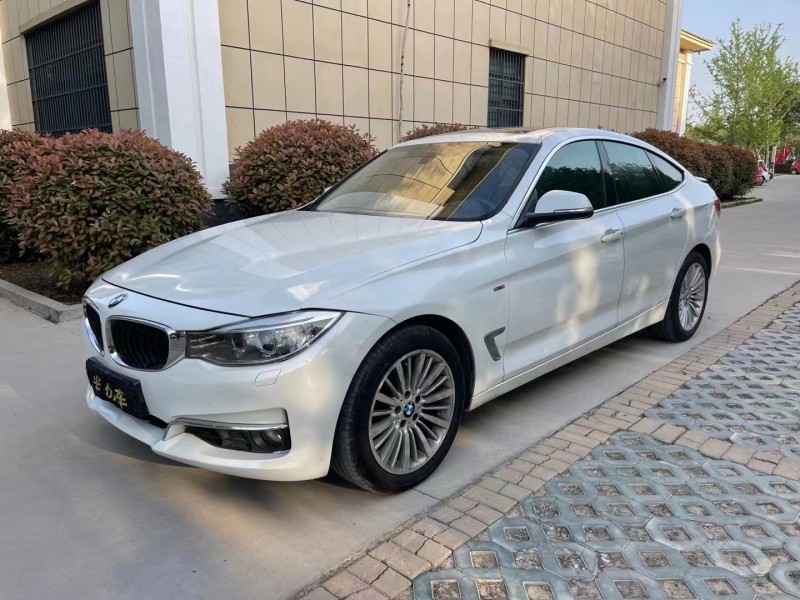 济宁15年宝马3系2