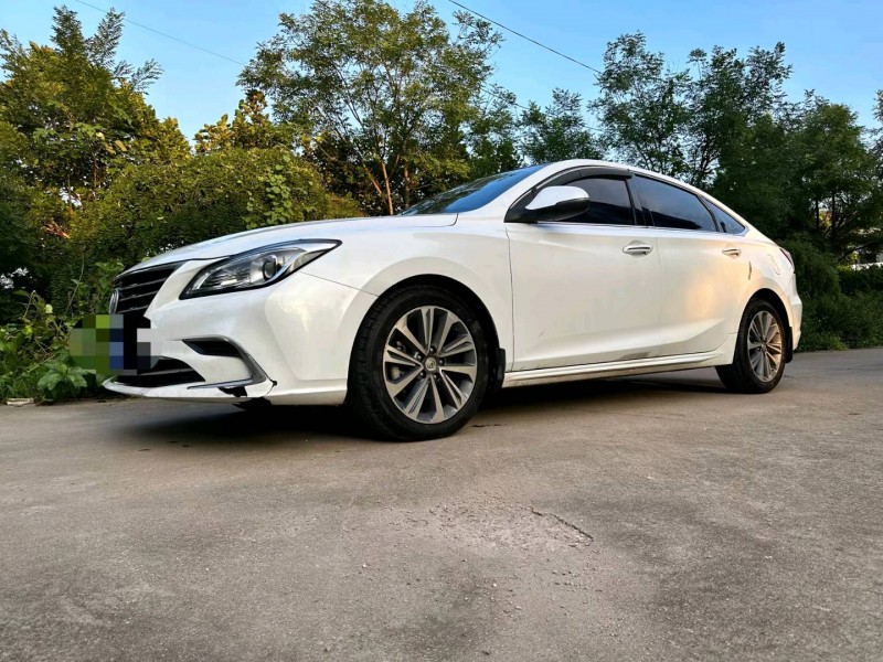 枣庄18年长安汽车睿骋CC2