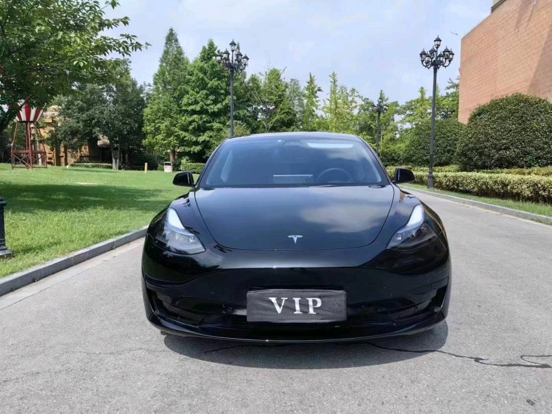 棗莊22年特斯拉MODEL 31
