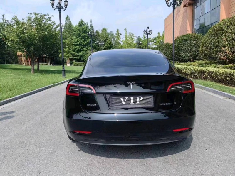 棗莊22年特斯拉MODEL 32