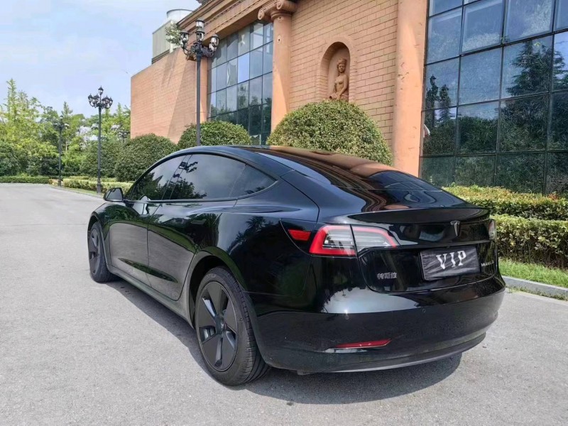 棗莊22年特斯拉MODEL 35