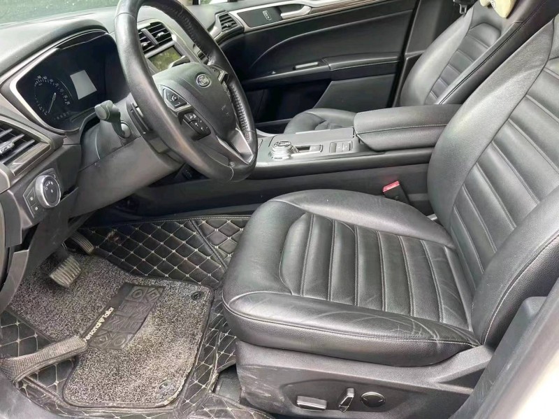 珠海18年福特蒙迪欧2