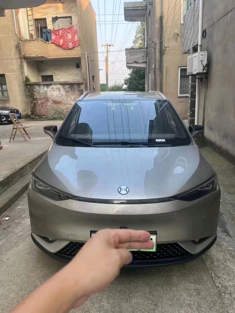 嘉興23年合創汽車Z031