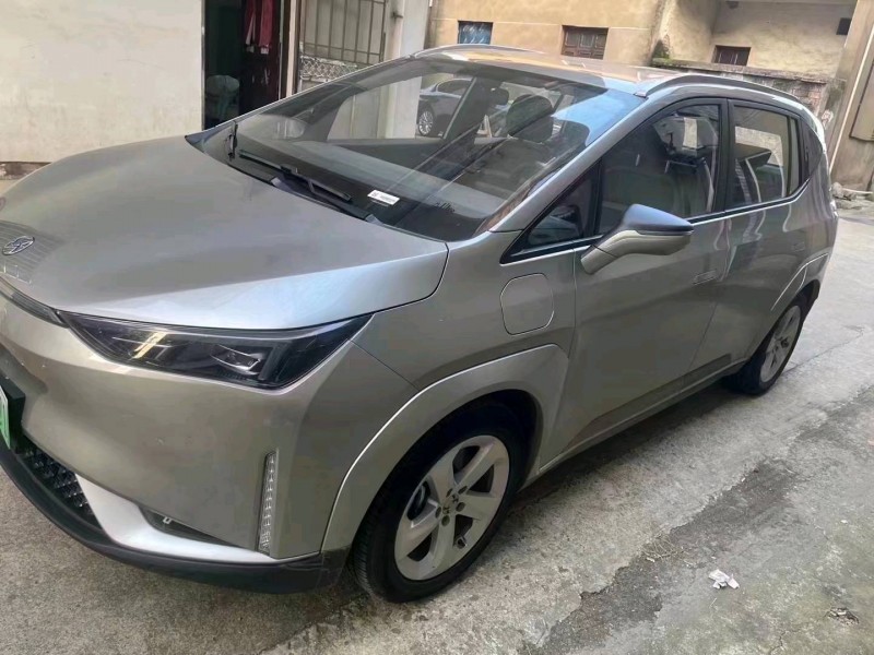 嘉興23年合創汽車Z033