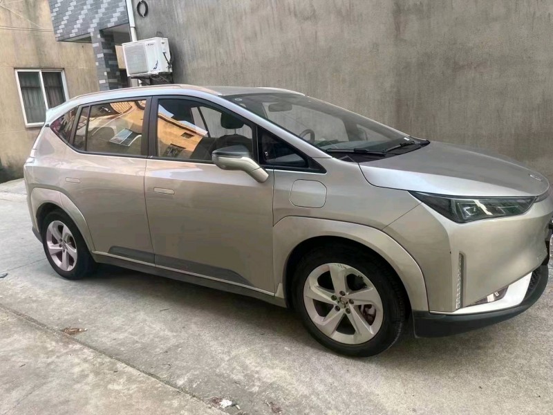 嘉興23年合創汽車Z034
