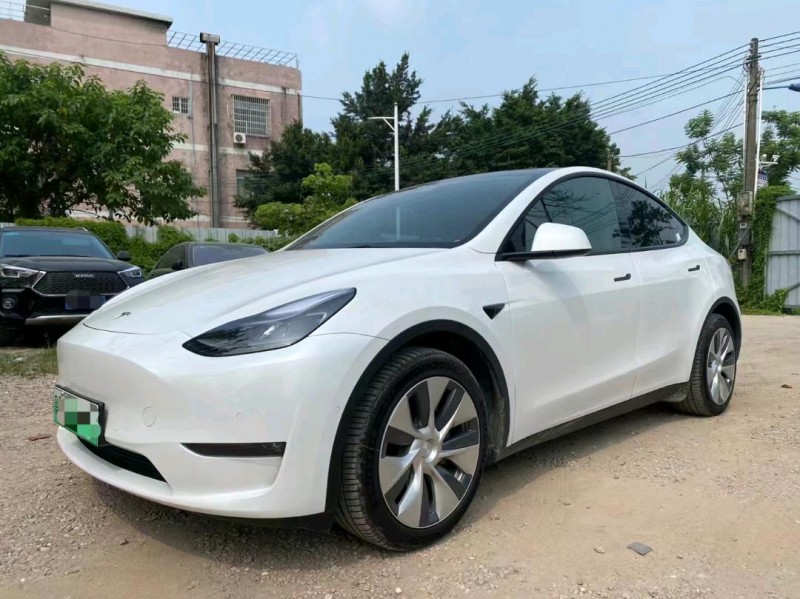 廣州21年特斯拉MODEL Y2