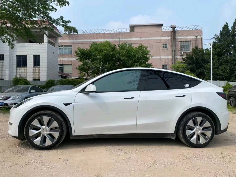廣州21年特斯拉MODEL Y3
