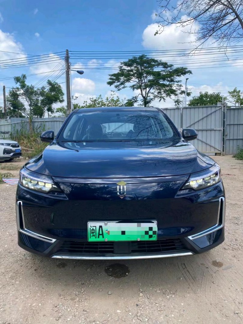 廣州23年創維EV61