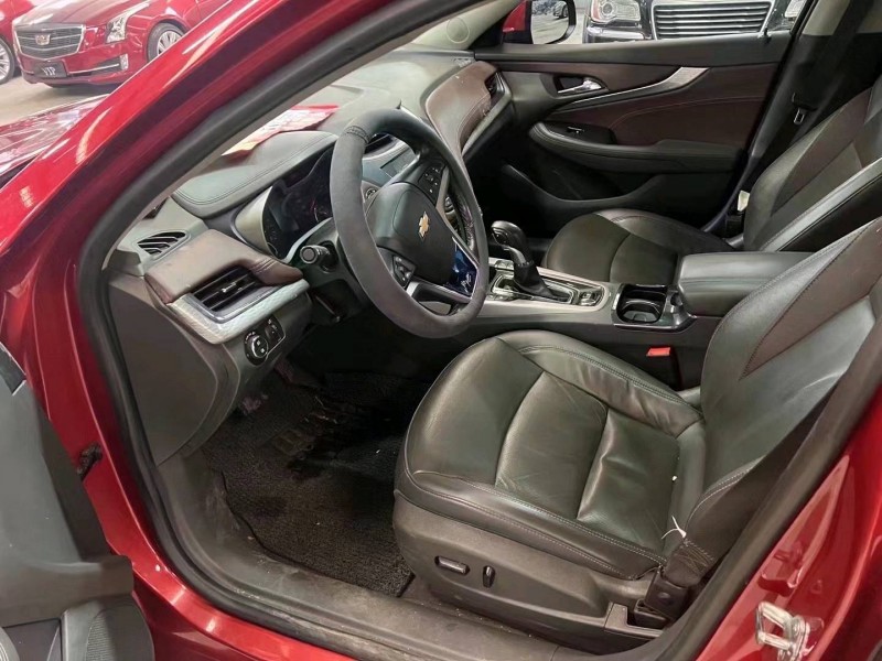 济宁17年雪佛兰迈锐宝3