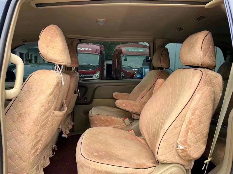 济宁14年别克GL86