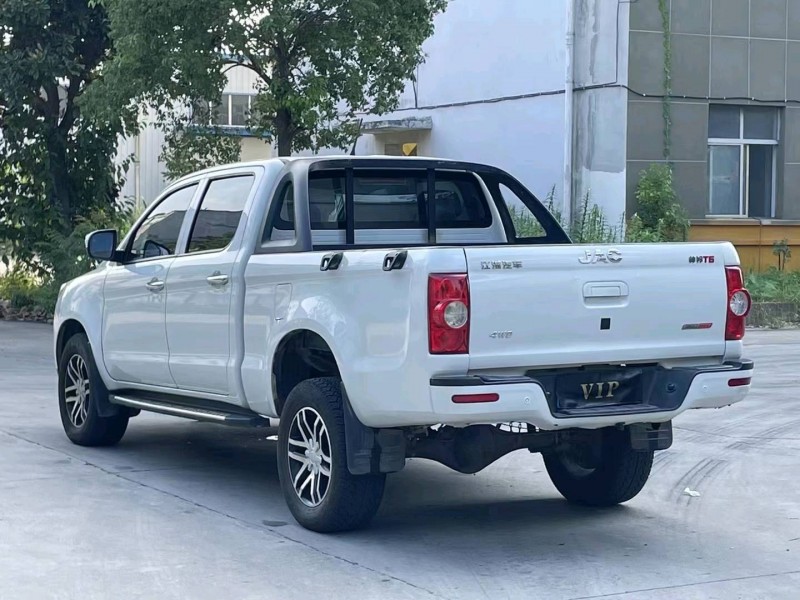 襄陽21年江淮帥鈴T68