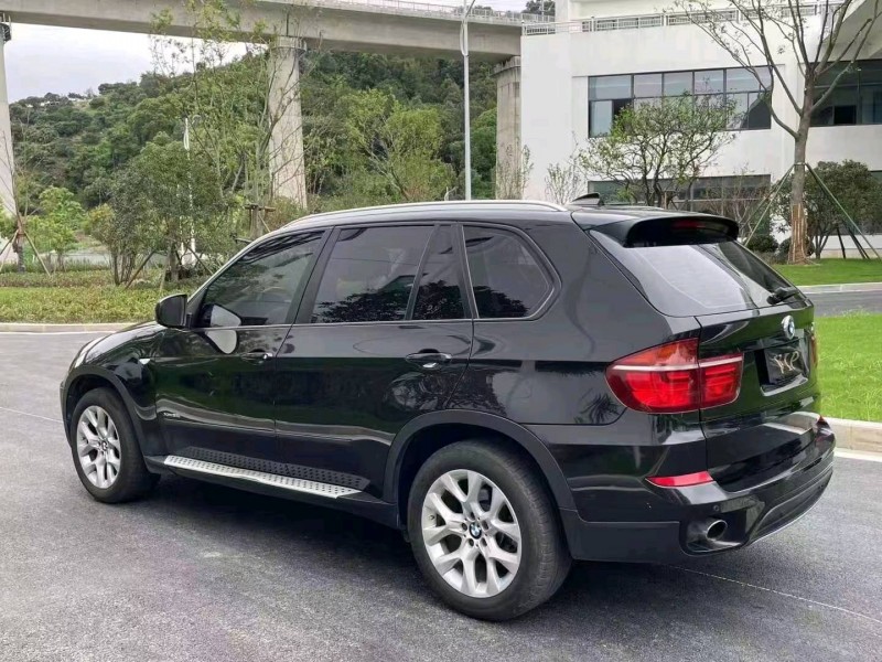 嘉兴12年宝马X58
