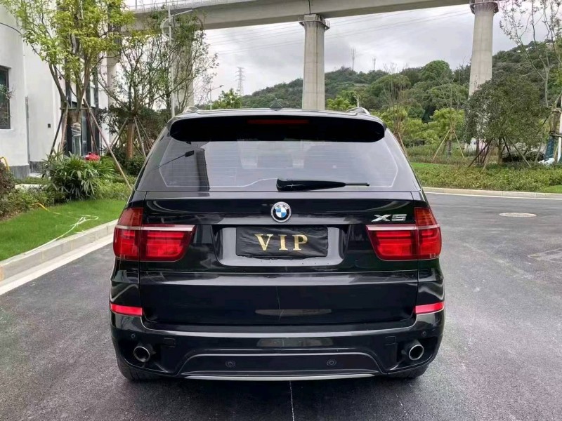 嘉兴12年宝马X59