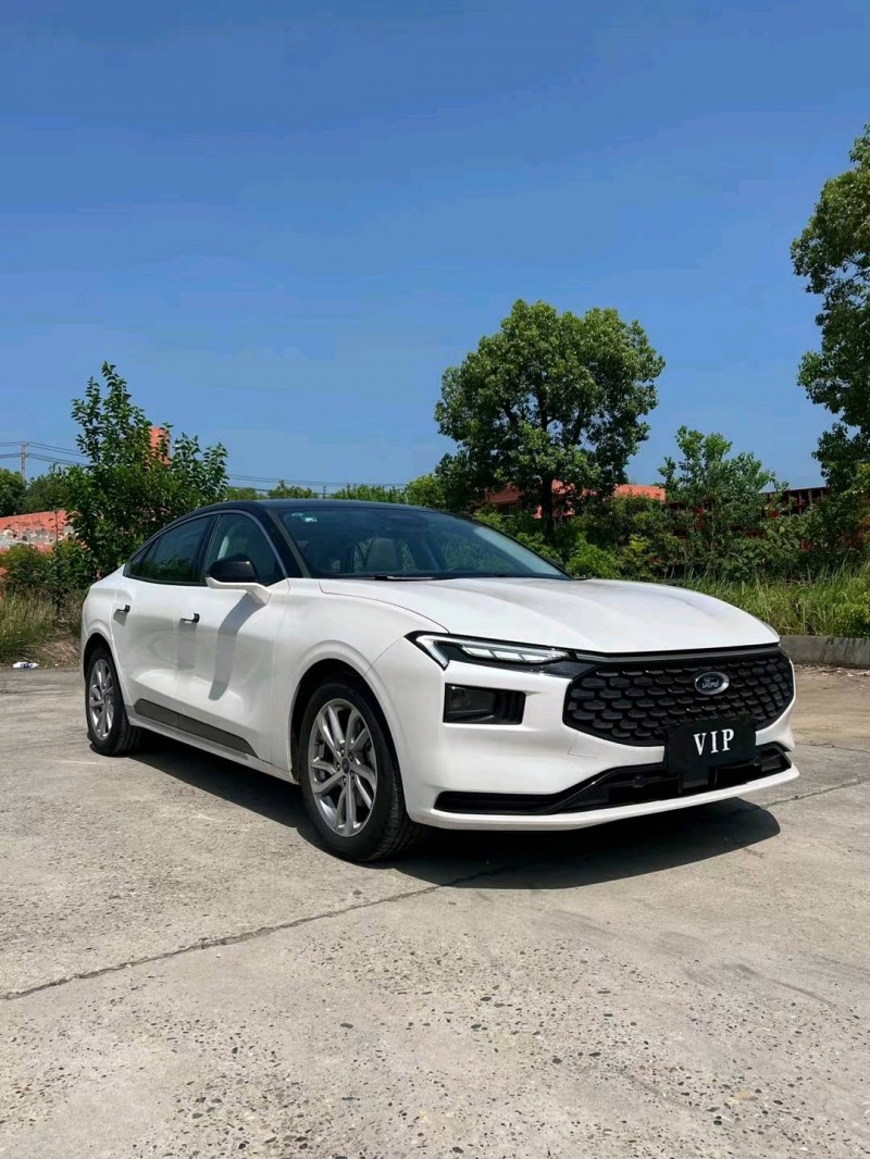 襄阳22年福特蒙迪欧2