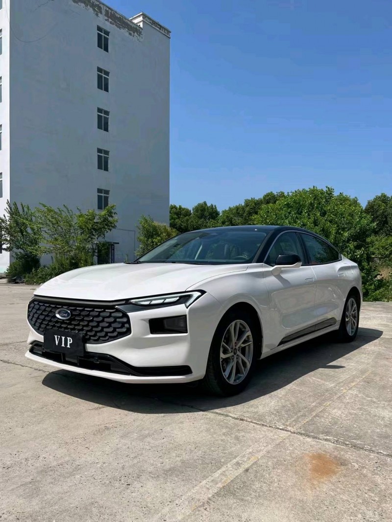 襄阳22年福特蒙迪欧3